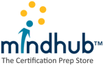 Mindhub a leading test certification prep fpr IT, PMI and Insurance