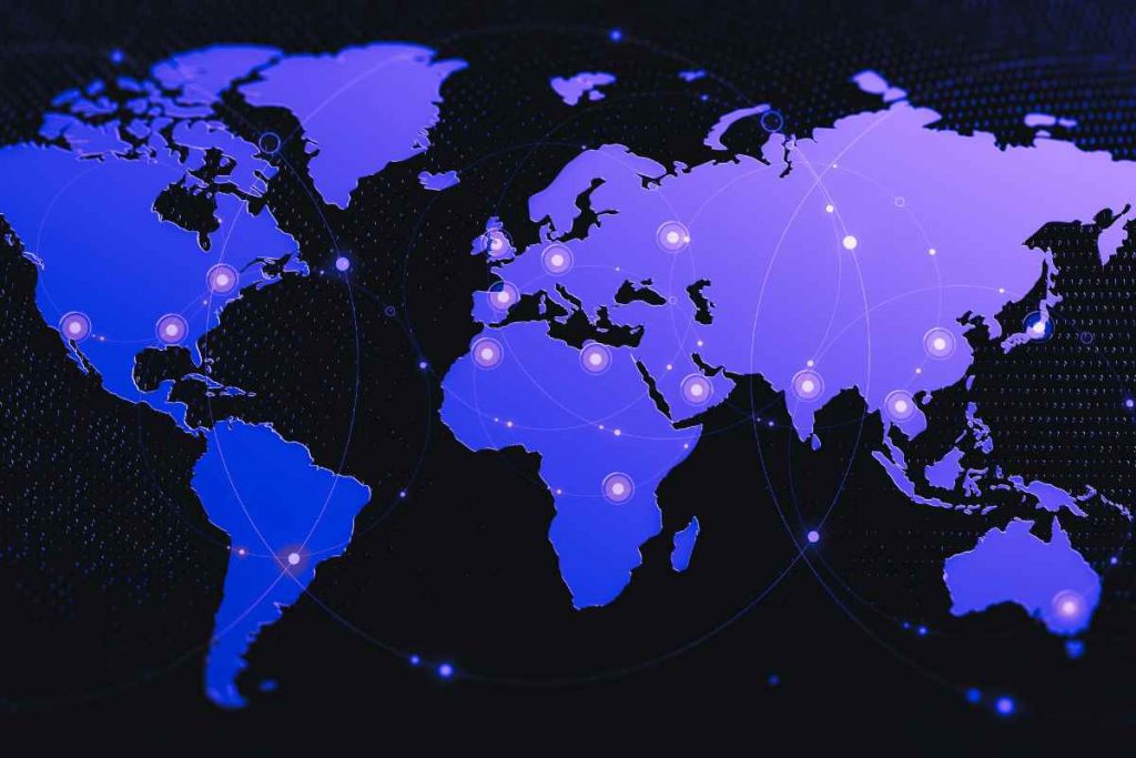 SME global expansion strategies