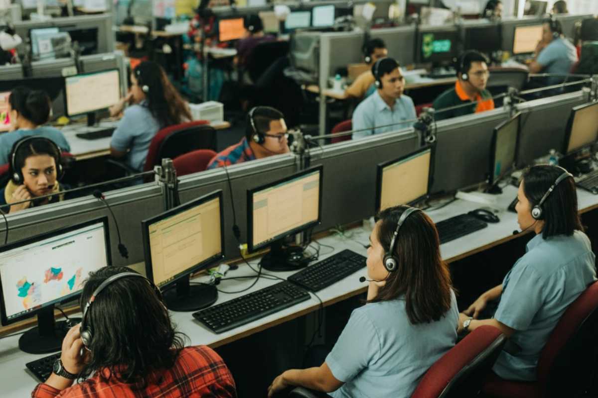 Philippine BPO Industry for International Expansion