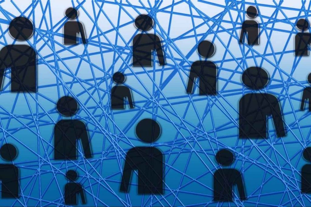 Network Effect from LinkedIn