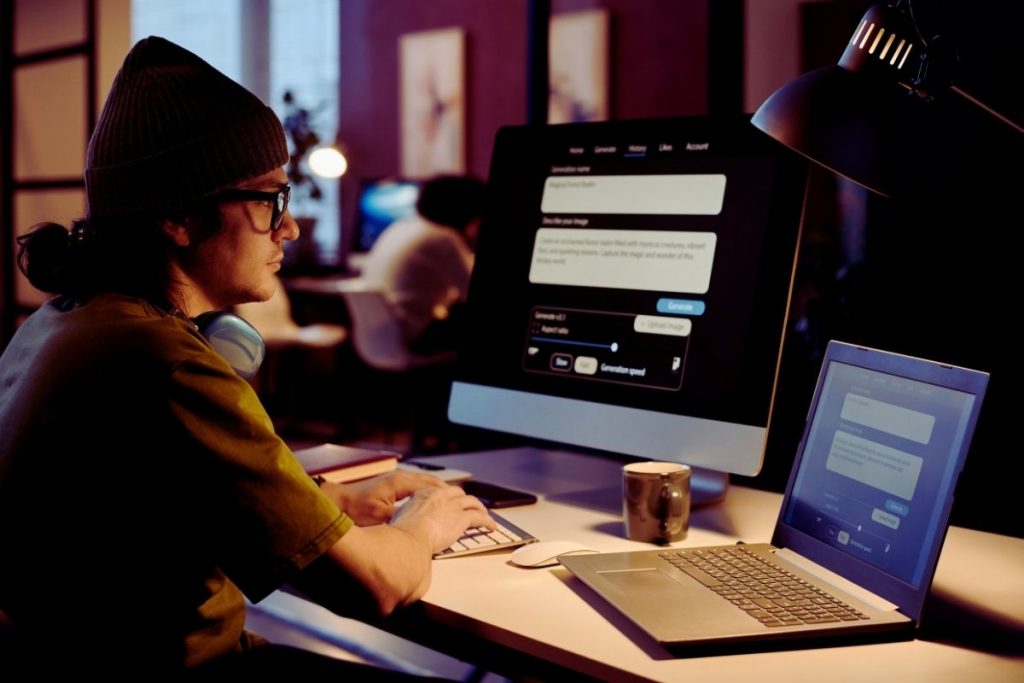 Futureproof your career with AI jobs