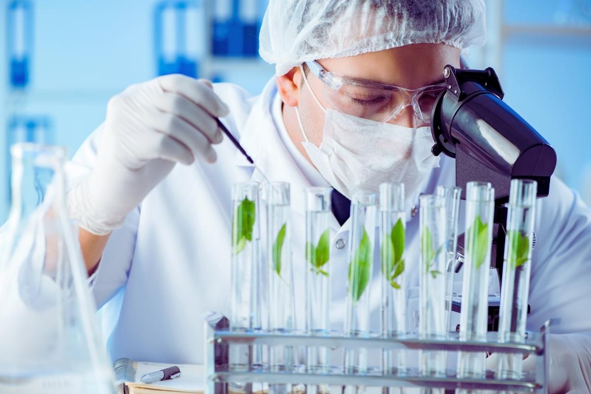 Biotechnology R&D