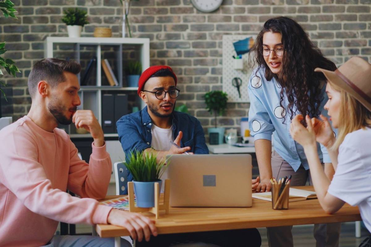 Managing Problems with a Business Audit