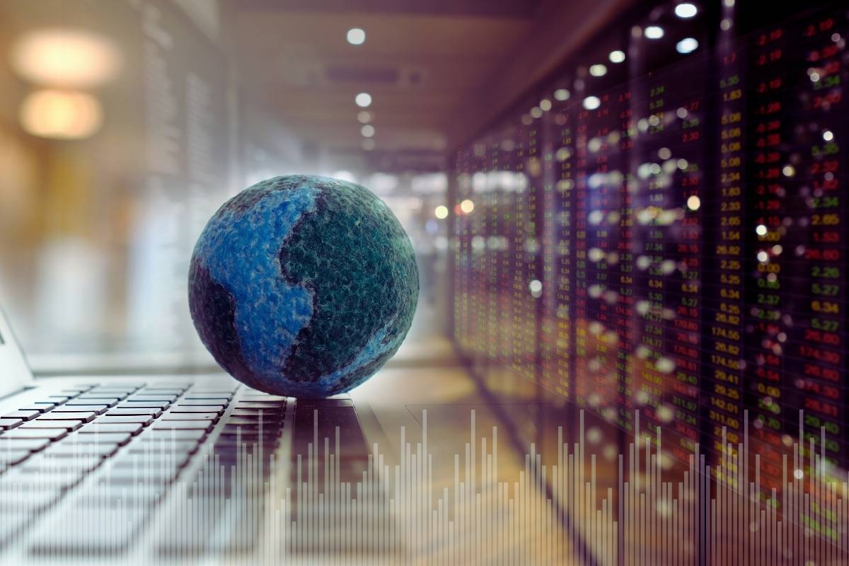 Websites for Global Commerce