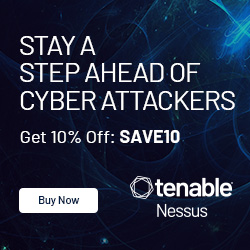 Stay a step ahead of cyberattacks