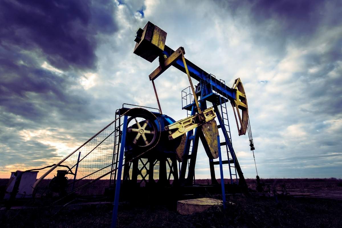 Shale oil and gas production