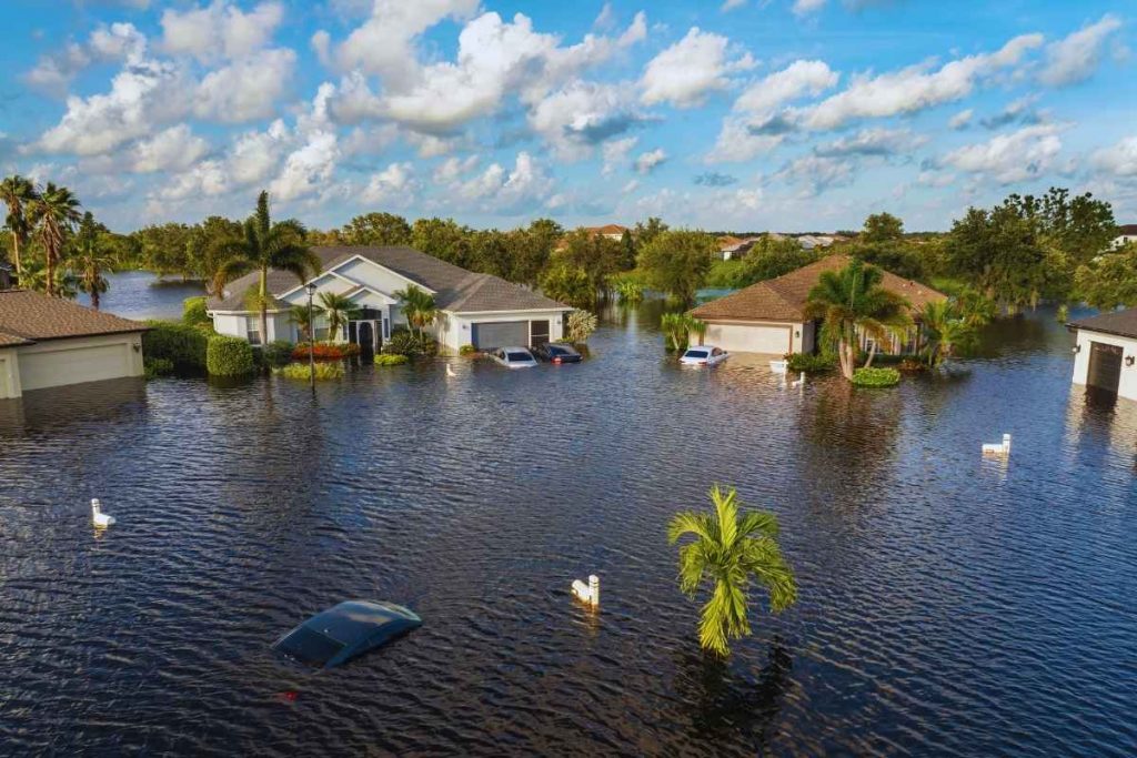 Personal Asset Inventory For Home Flooding