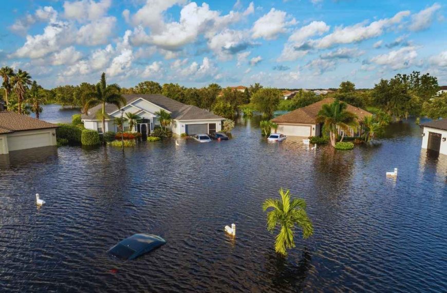 Personal Asset Inventory For Home Flooding