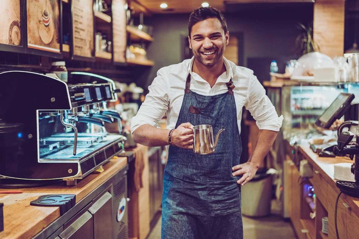 Small business owner personal asset inventory